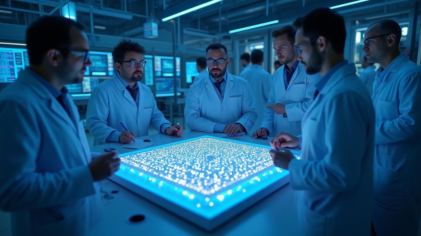 D-Wave's Quantum Leap: How Advantage2 is Redefining Enterprise Problem-Solving