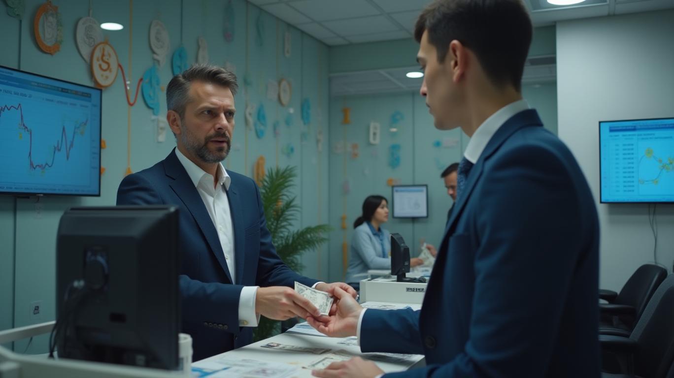 Currency Exchange International Corp’s OTCQX Listing: A Strategic Move to Capture Forex Market Momentum