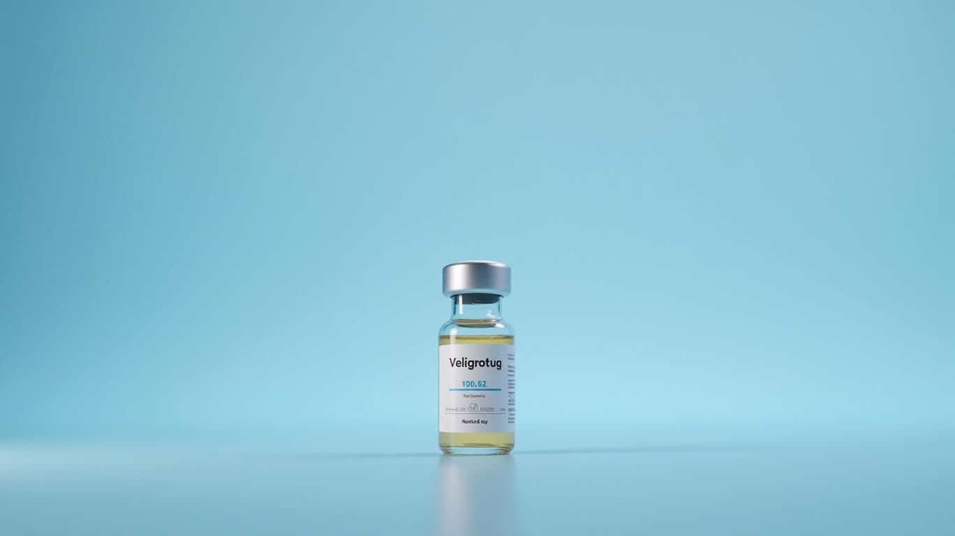 Viridian Therapeutics' Veligrotug: A Clinical and Commercial Masterstroke in Thyroid Eye Disease