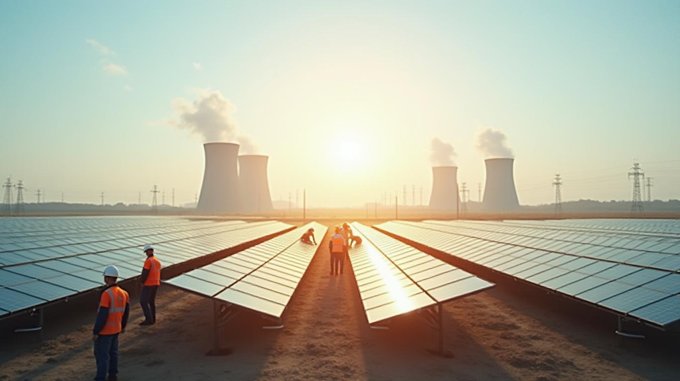 The Power of Long-Term Contracts: How Strategic Stability is Fueling Renewable and Nuclear Energy Growth
