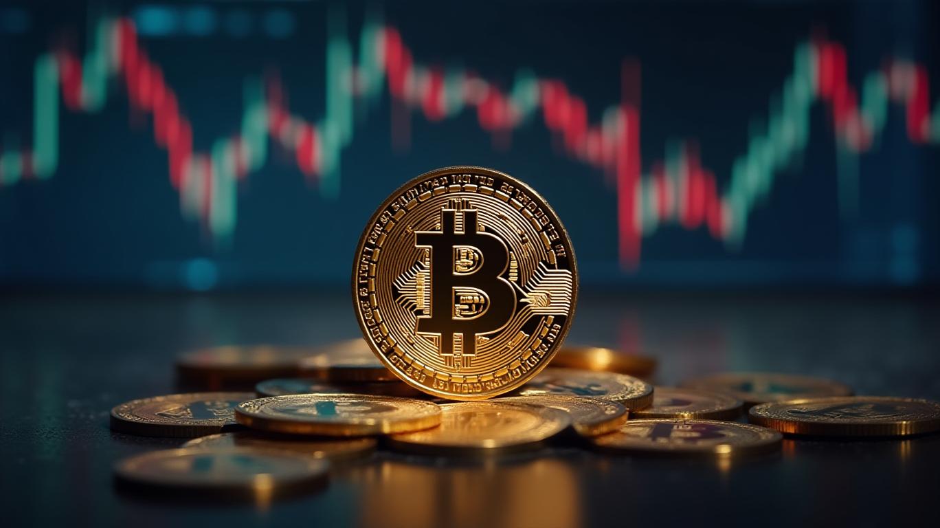 Bitcoin Could Surge 1000% If S&P 500 Hits 7000 Points Says Analyst
