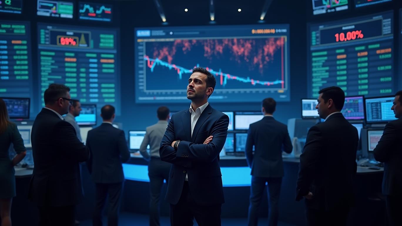 Why Did BrainStorm Cell Therapeutics Inc (BCLI) Plunge 11.03% Despite FDA Milestone?