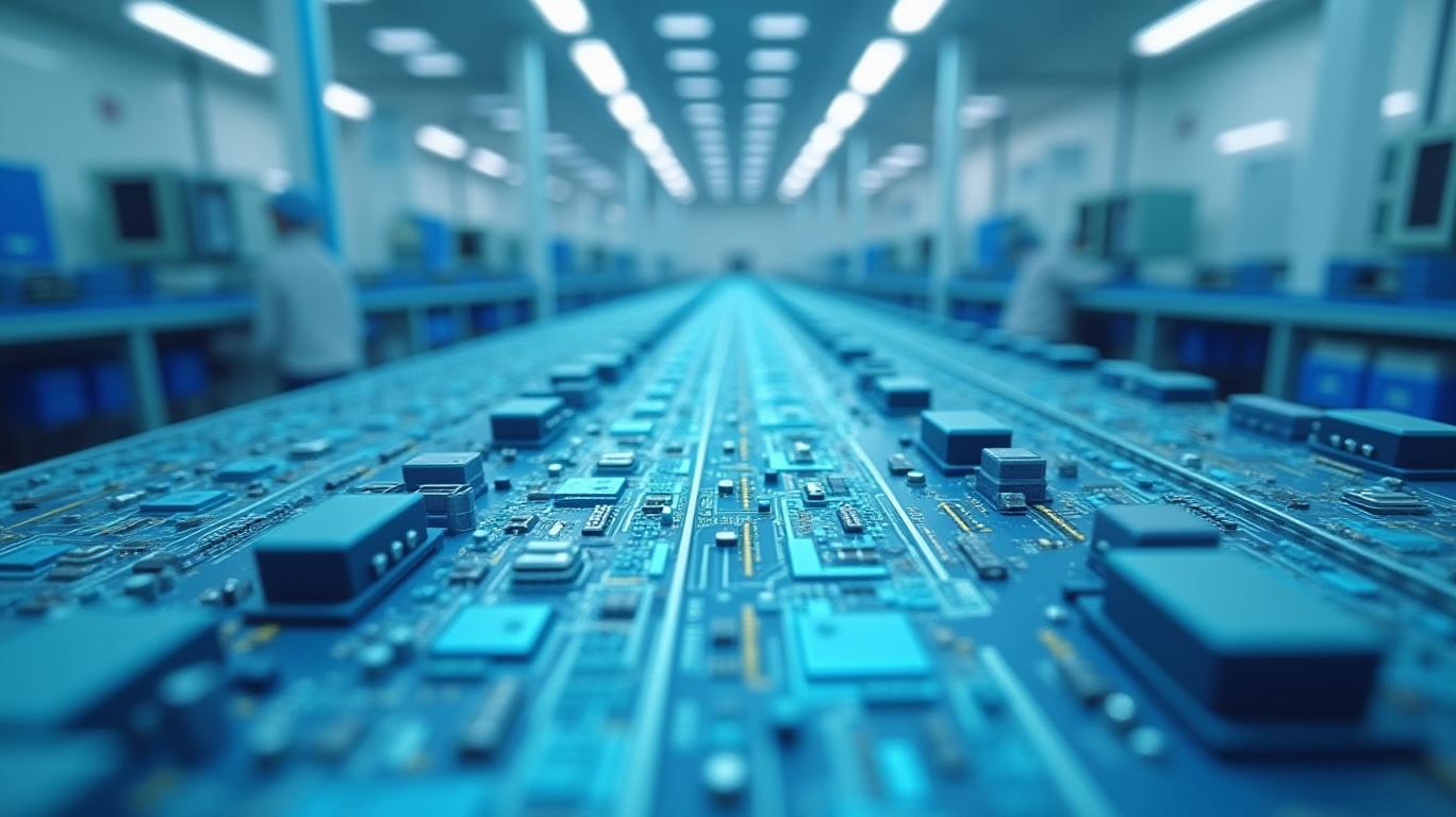 Eltek: Navigating Margin Compression for a Strategic Buying Opportunity