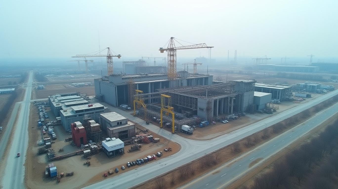 General Motors' China Retreat Signals Auto Sector's New Reality: Sell GM, Embrace Regional Resilience