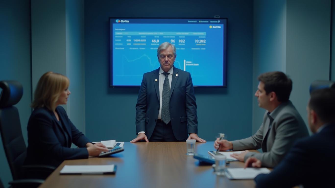 DaVita's Q1 2025 Earnings Call: Unpacking Key Contradictions on Volume Growth, Cyberattack Costs, and Mortality Trends