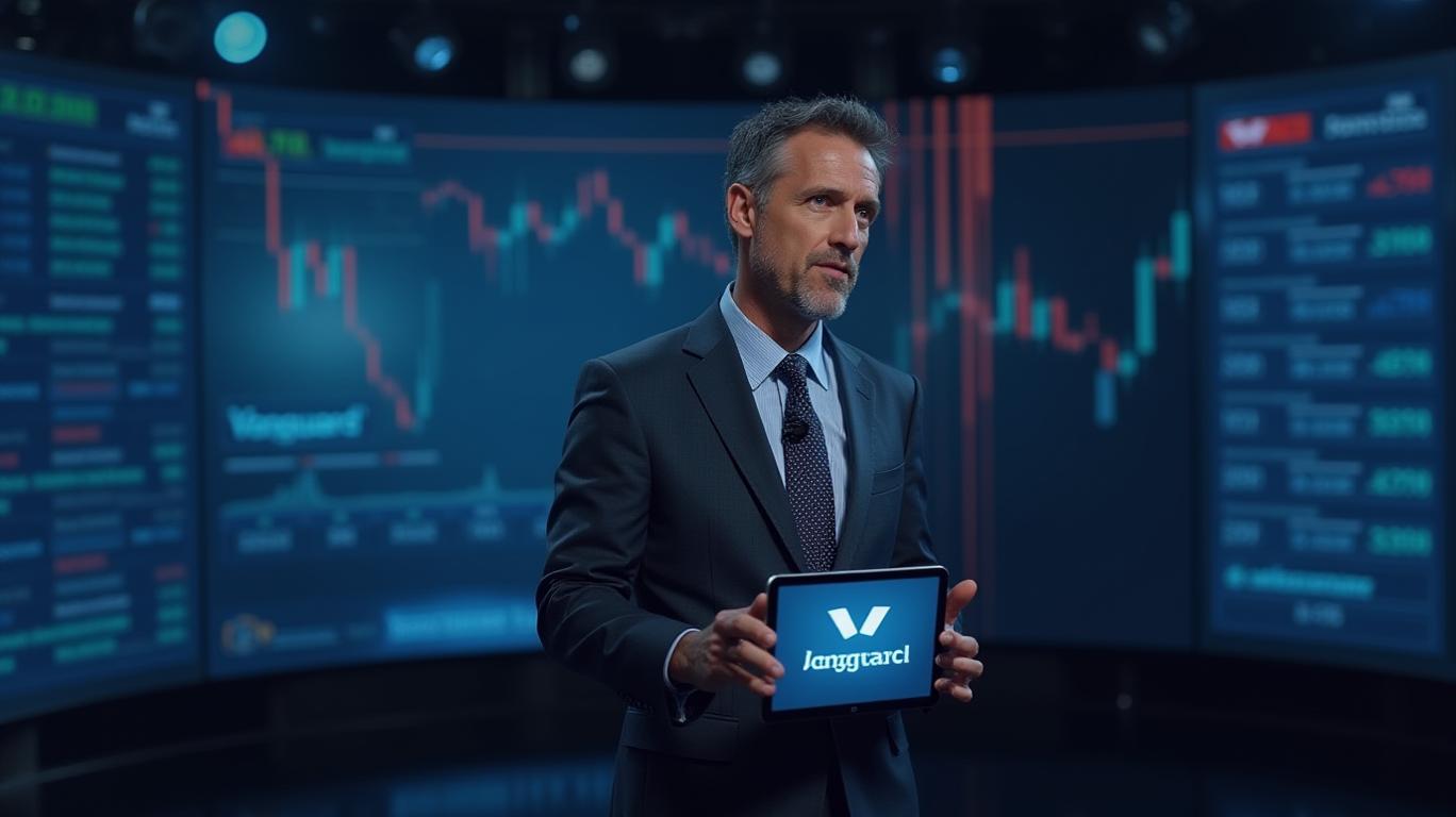Vanguard May Allow Bitcoin ETF Trading Within Two Years