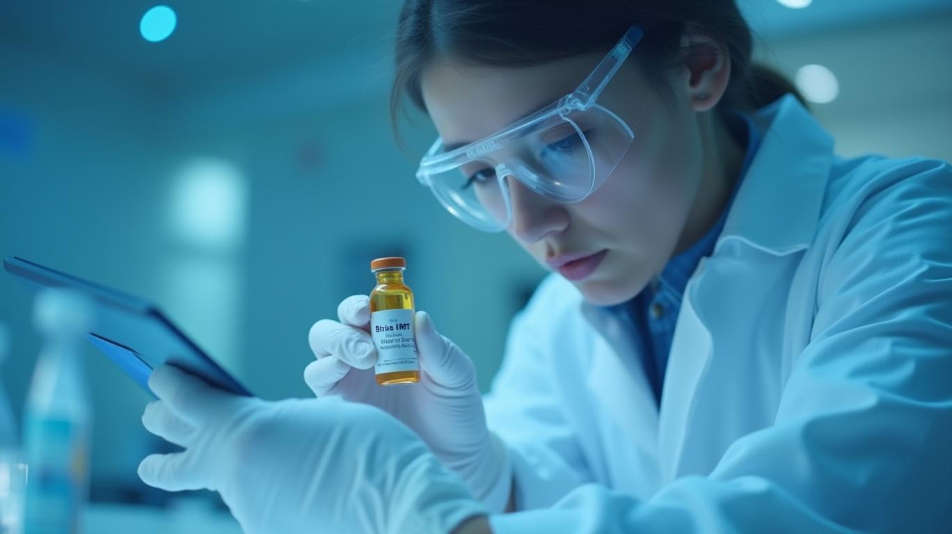 BriaCell Therapeutics: Fast Track to Breakthrough in Metastatic Breast Cancer?