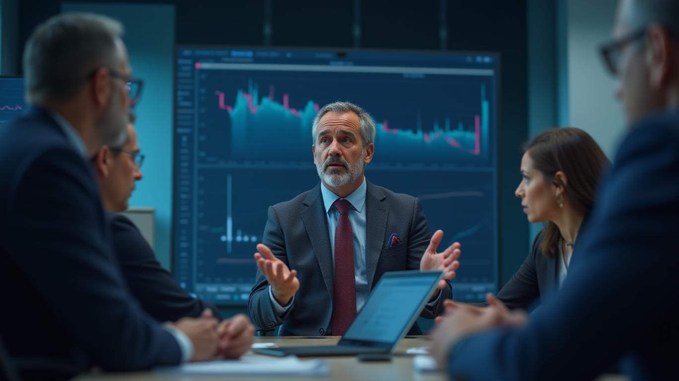 TPI Composites' Q1 2025: Unpacking Contradictions on Tariffs, Demand, and European Challenges