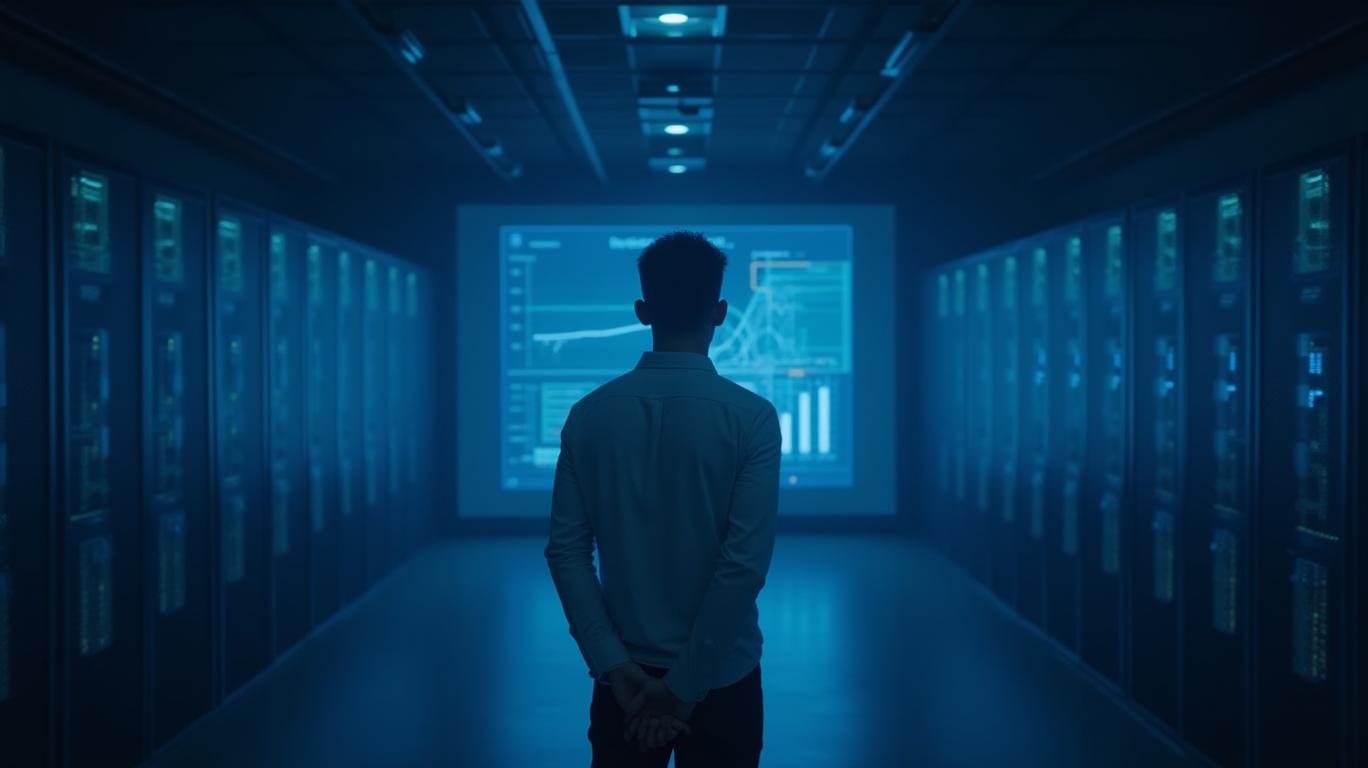OpenAI Co-Founder Plans Doomsday Bunker for AI Threat