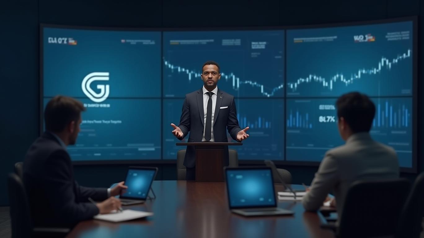 Gaia's Q1 2025 Earnings Call: Unraveling Contradictions in Igniton Launch, AI Strategy, and Marketplace Performance
