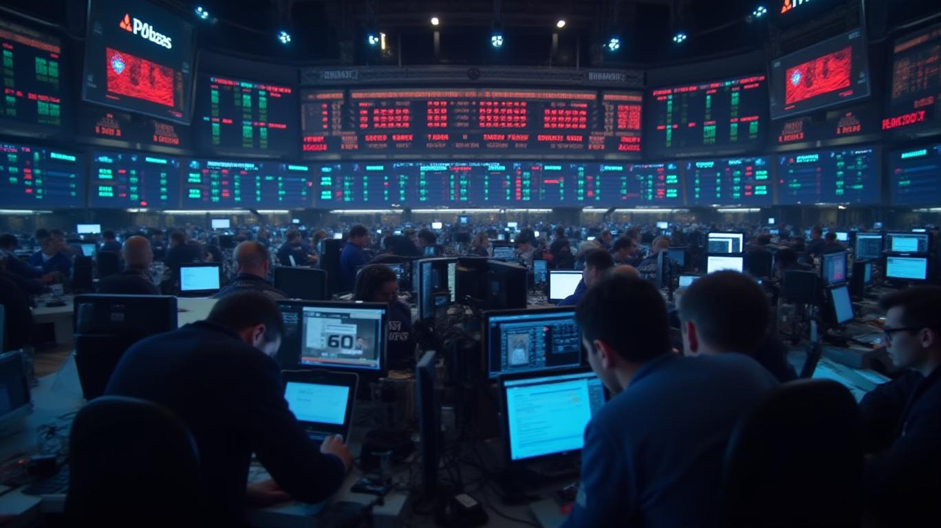 Coca-Cola FEMSA (KOF) Soars 4.77% on $250M Share Buyback
