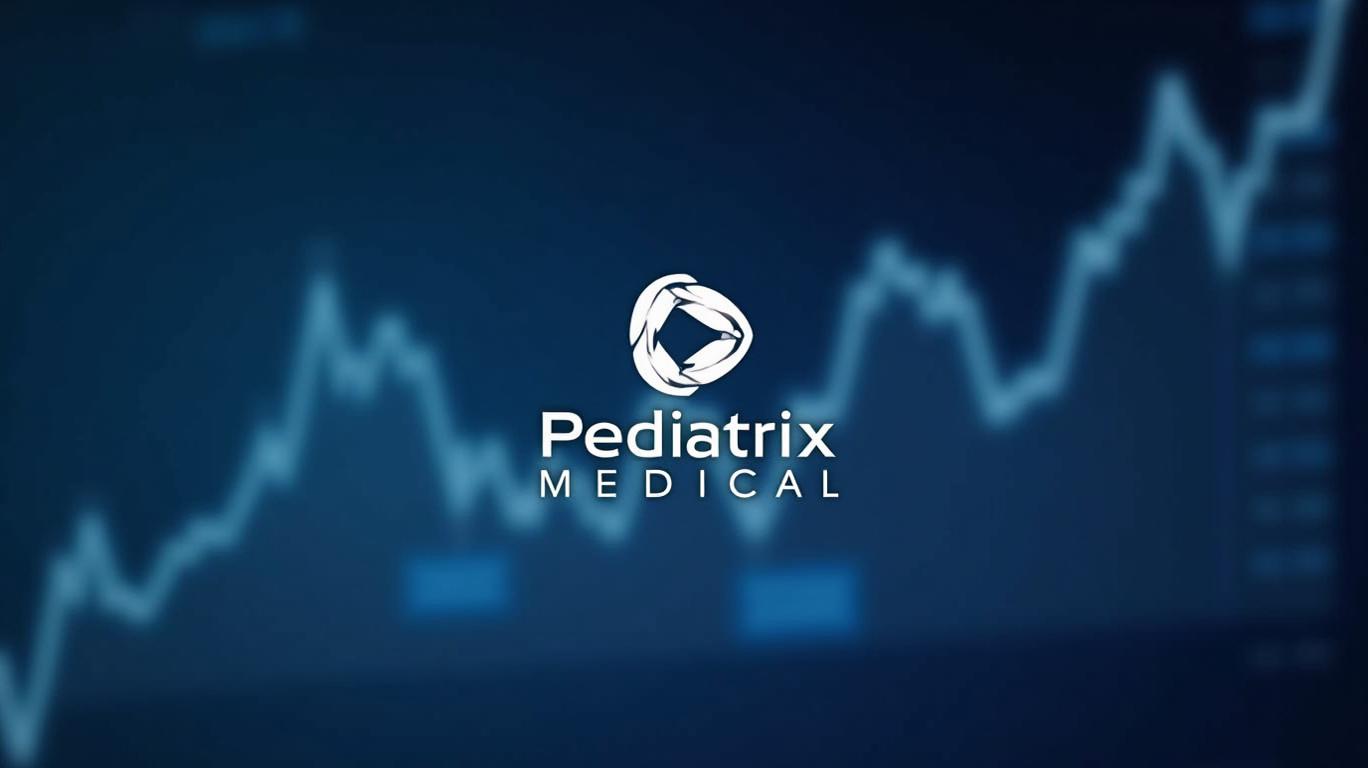 Pediatrix Medical Soars 0.87% on Q1 Earnings Beat