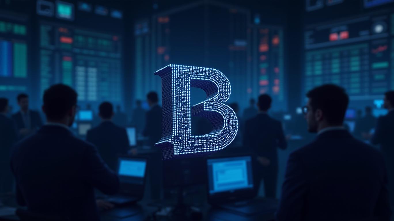 BingX Commits $300 Million to AI Evolution in Crypto