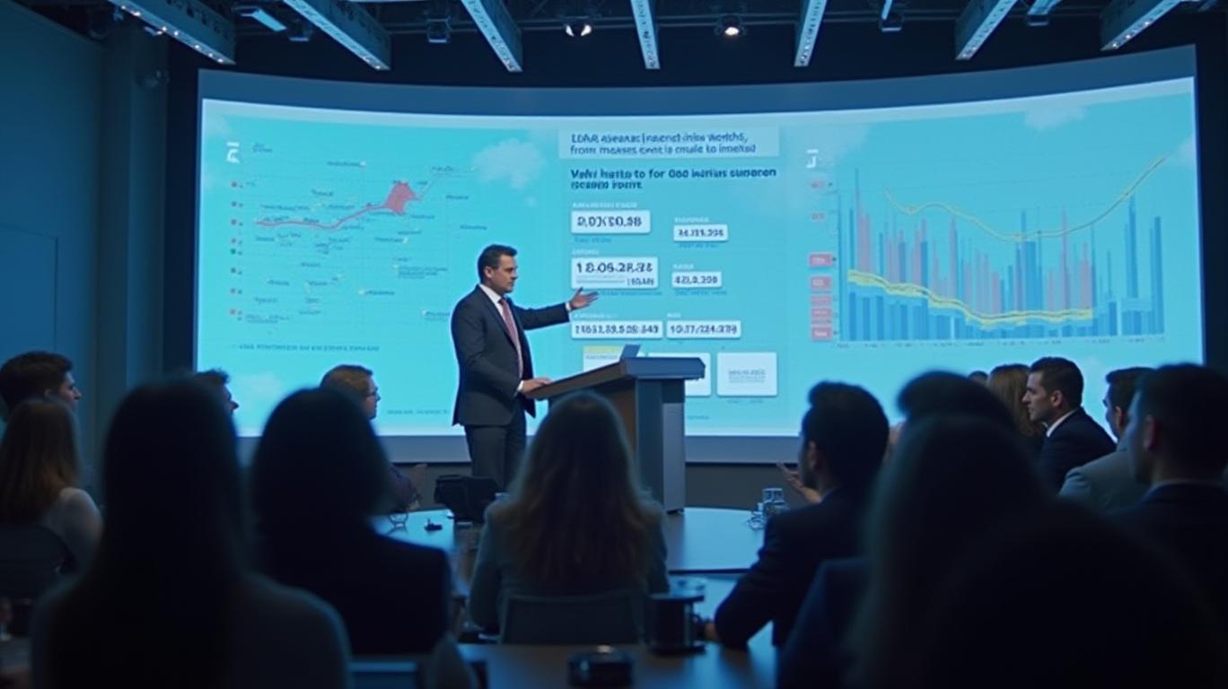 Archer's Latest Earnings Call: Navigating Contradictions in FAA Spending, Revenue Expectations, and UAE Launch Timelines