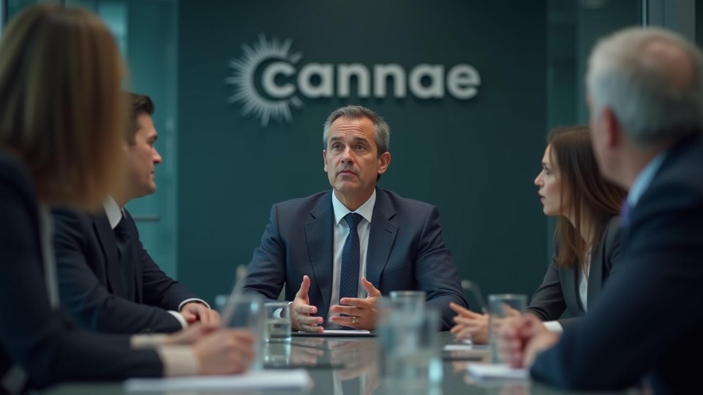 Cannae's Q1 2025 Earnings Call: Unpacking Key Contradictions in Capital Strategy and Investments