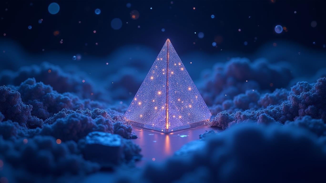 Solana Unveils Alpenglow Protocol Reducing Transaction Finality Latency 100x