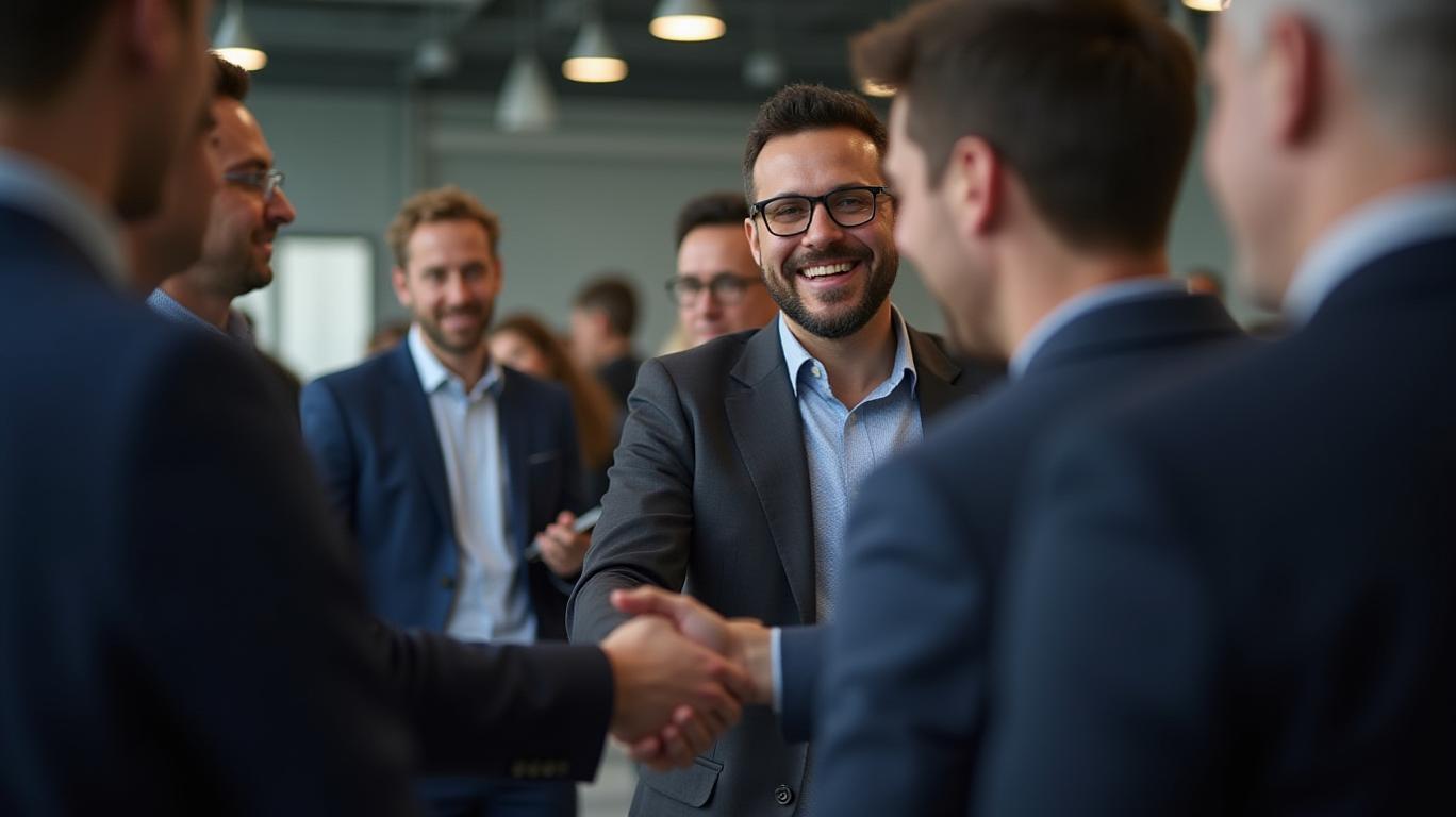 Slash Secures $41 Million in Series B Funding Led by Goodwater Capital