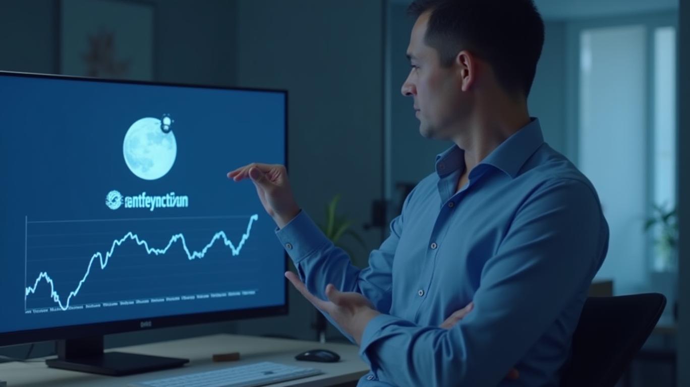 SafeMoon CEO Karony's Defense Claims Liquidity Spending Boosted Token Value