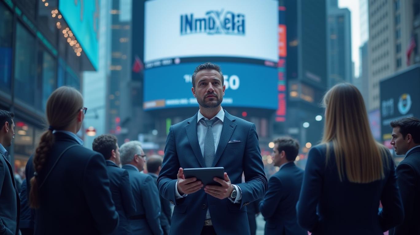 INmune Bio Soars 10.68% Awaiting FDA Decision
