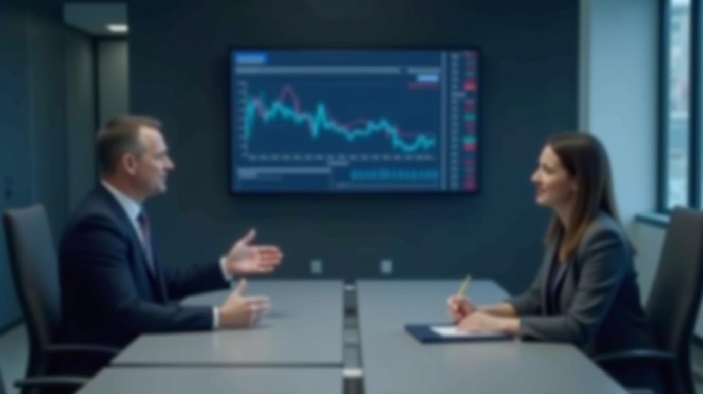Advantage Solutions' Q1 2025: Unpacking Contradictions in Labor, Consumer Sentiment, and Debt Strategy