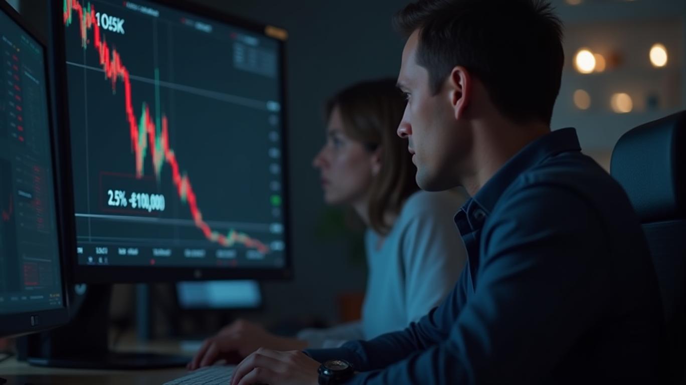 Bitcoin Rebounds 2.5% Targeting $105,000 Amid Bullish Debate