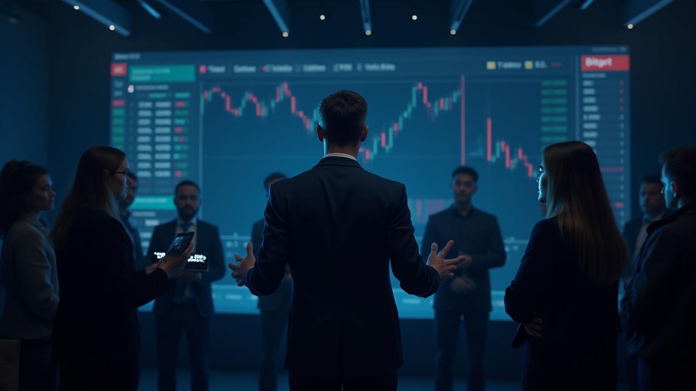 Bitget Launches U-based AGT Perpetual Contract for Enhanced Trading Flexibility