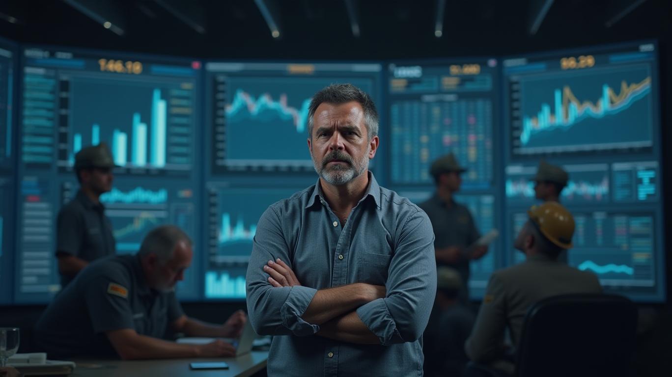 Hudbay Minerals' Q1 2025: Navigating Contradictions in Production, Costs, and Project Timelines