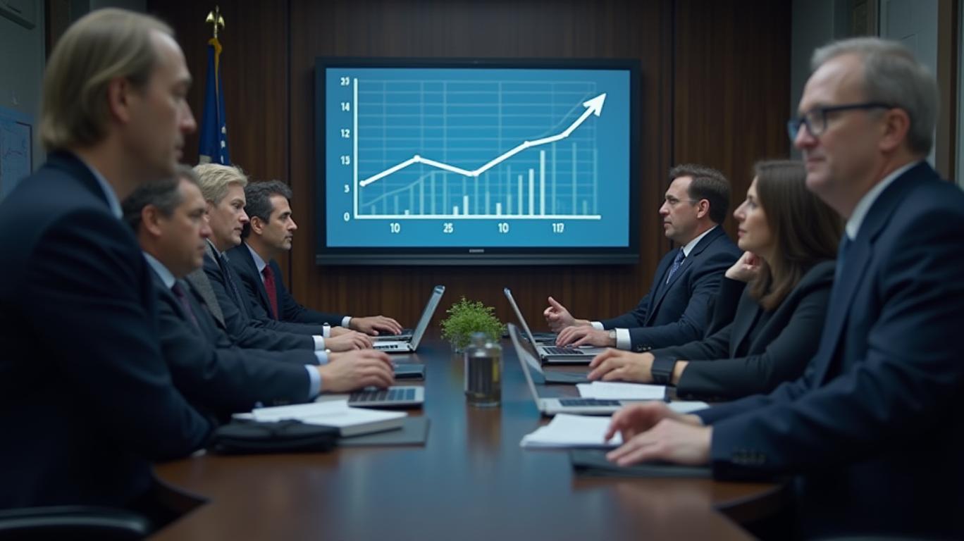 Government Entities Boost MSTR Holdings by 3,100 BTC in Q1