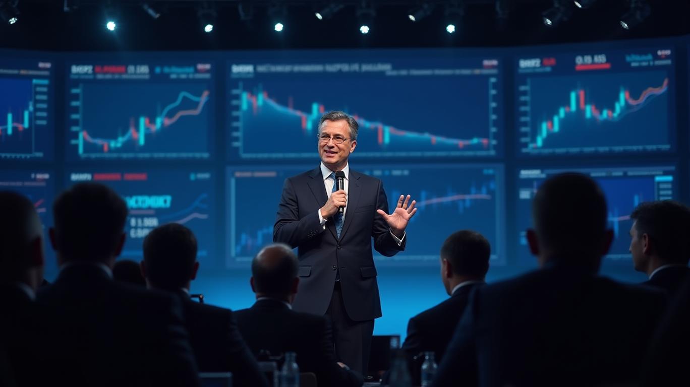 Kaspi.kz Q1 2025: Navigating Contradictions in Macro Trends, Growth Strategies, and Financial Guidance