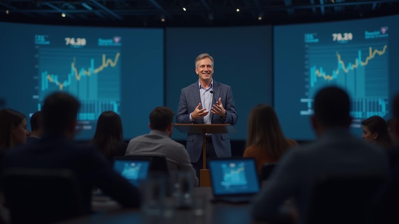 Rapid7's Q1 2025 Earnings Call: Unpacking Contradictions in Upgrade Cycles, Churn Rates, and Strategic Focus
