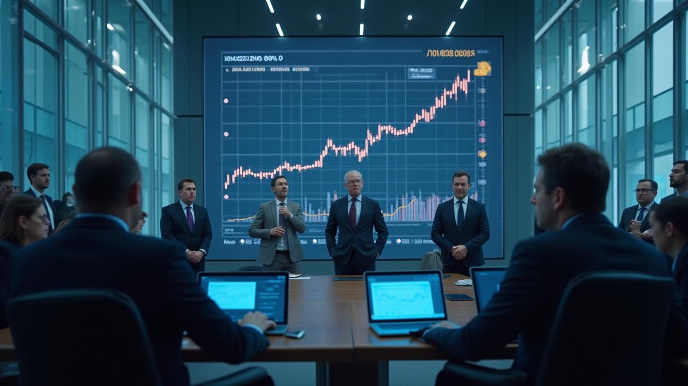 German Government Misses $2.3 Billion Bitcoin Gain After 80% Price Surge