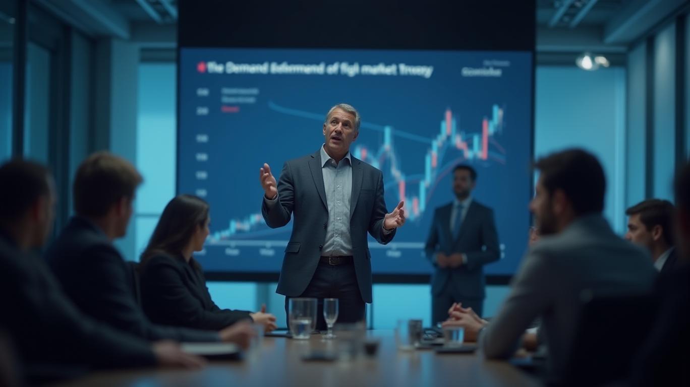 Integral Ad Science's Q1 2025: Unpacking Contradictions in Advertiser Demand, Oracle Integration, and Market Strategy