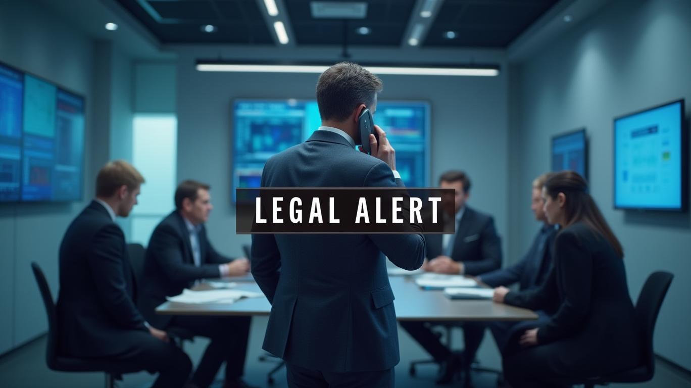 Meta Platforms Under Legal Scrutiny: Is Now the Time to Buy?