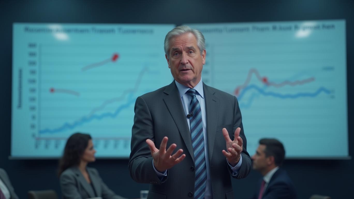 UroGen Pharma's Q1 2025: Navigating Key Contradictions in UGN-102's Approval and Market Strategy