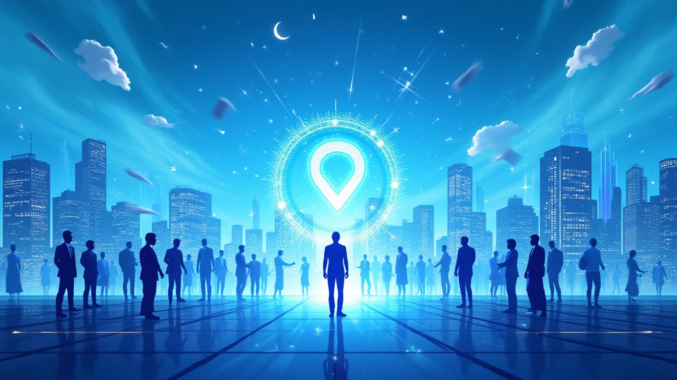 Syra Health’s Strategic Leadership Shift: A Catalyst for Unlocking Undervalued Growth Potential