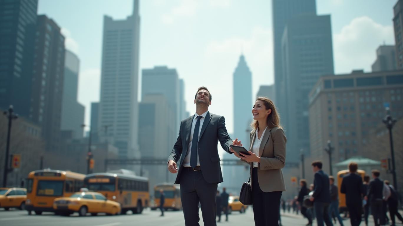 New York Metro Home Prices Signal Prime Investment Opportunity: Why Now is the Time to Act