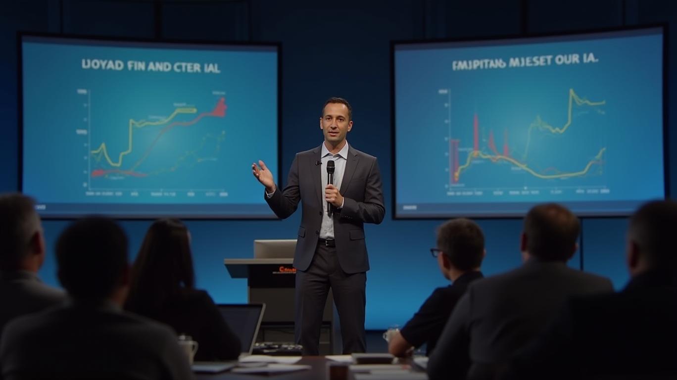 Chegg's Q1 2025: Unpacking Contradictions in Licensing, Partnerships, and Financial Projections