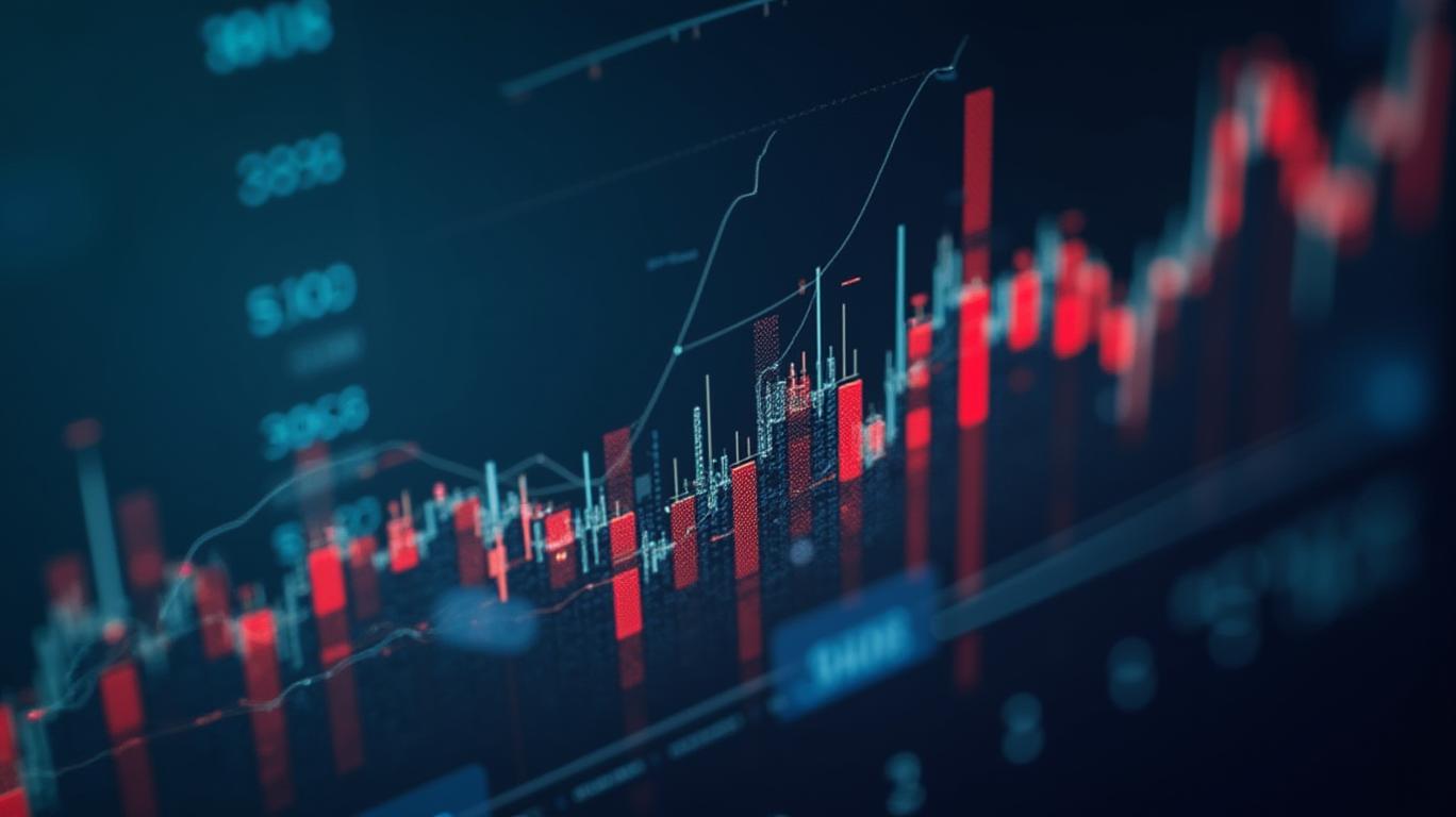 Bullish Sentiment Drives Market Upward Despite Overbought Risks