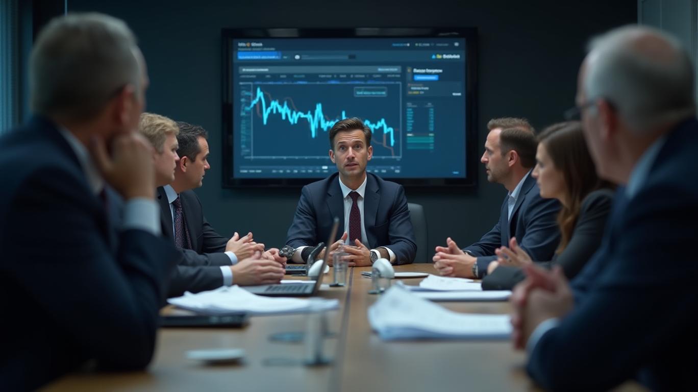 Power Integrations' Q1 2025: Navigating Contradictions in Automotive Growth, Tariffs, and China Demand