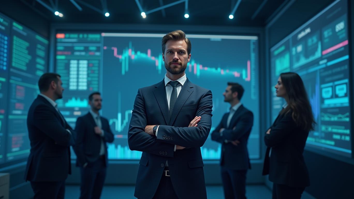 Kraken Launches Regulated Crypto Derivatives in Europe
