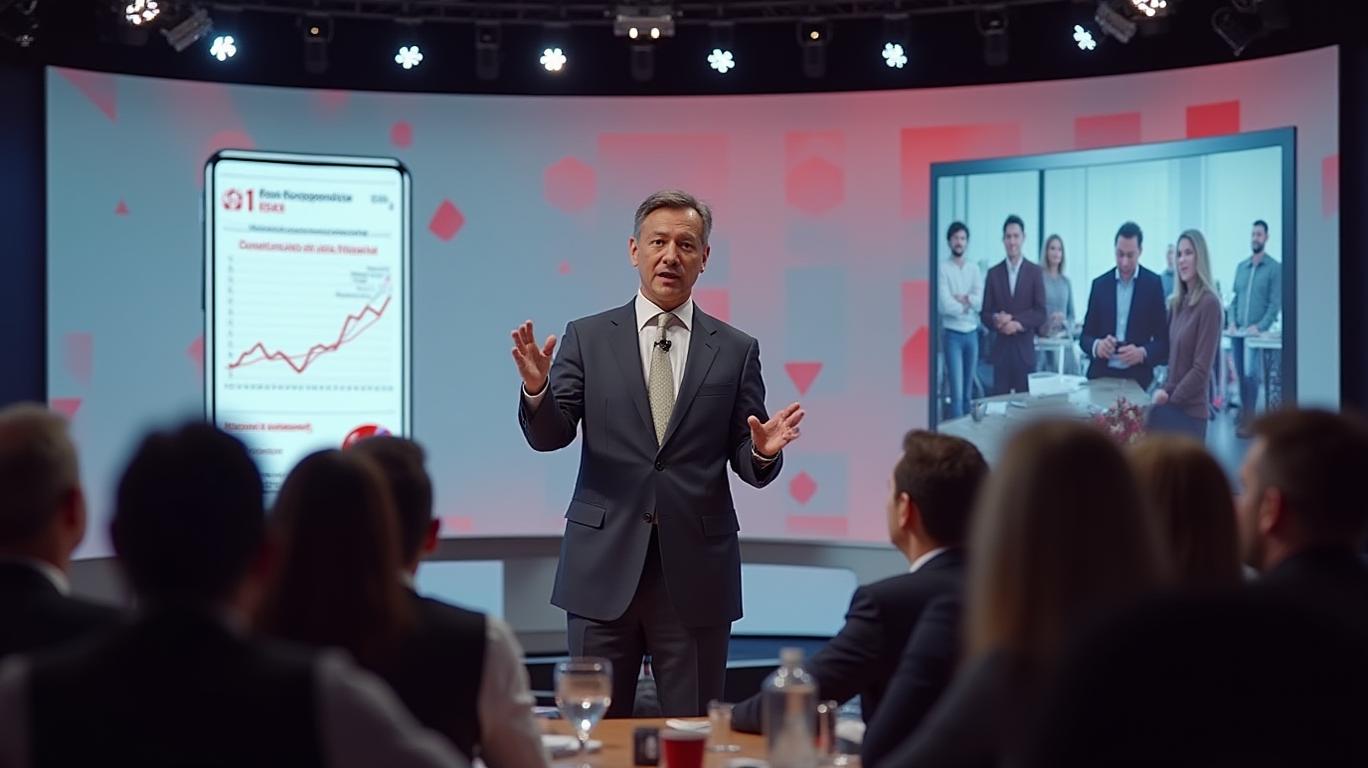 Vodafone's Q4 2025: Contradictions on Mobile Pricing, Broadband Recovery, and Strategic Direction in Germany