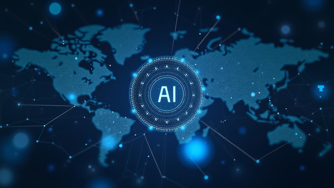 Palantir Stock Predicted to Surge 16% by June 1 on AI Momentum