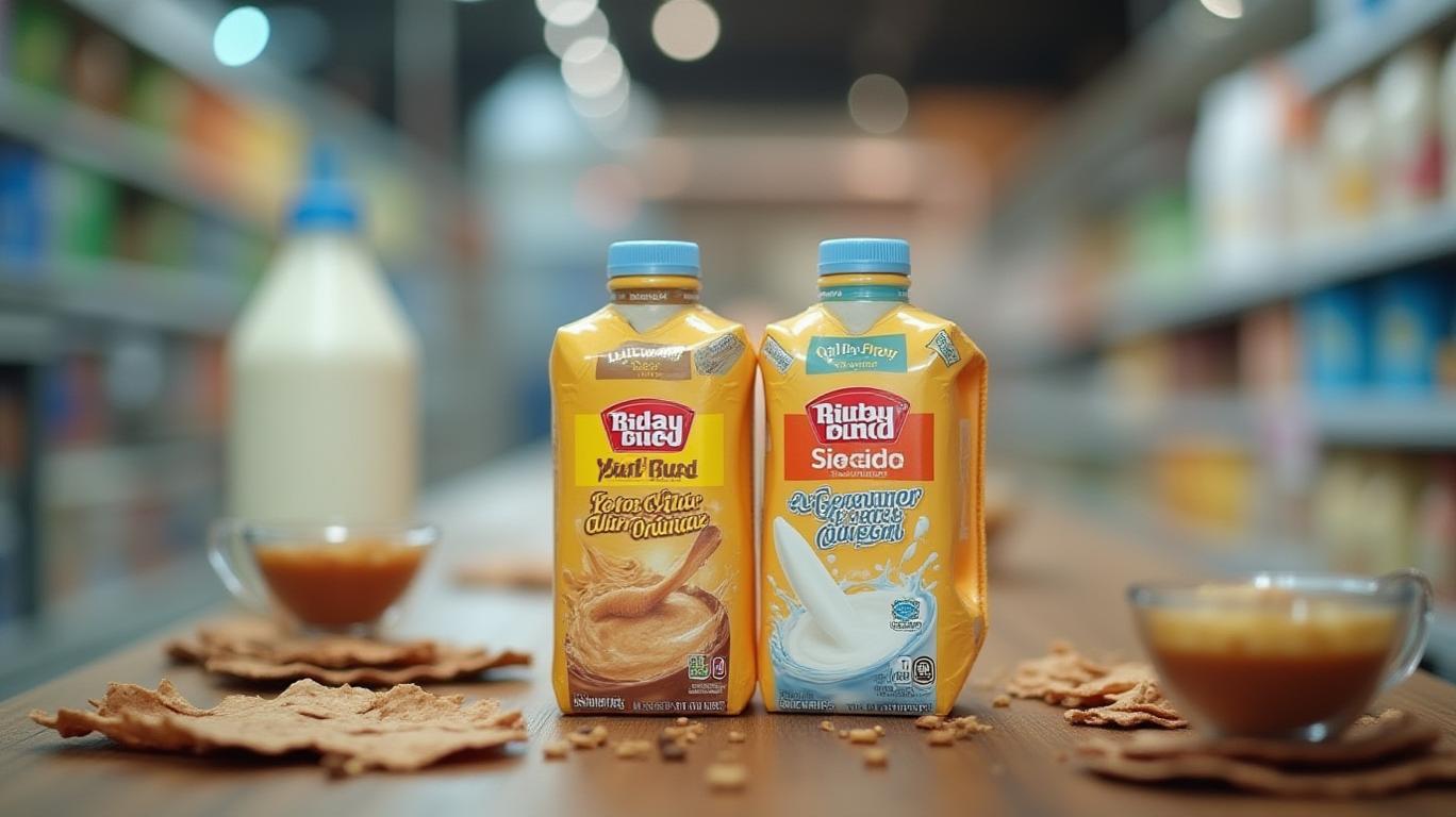 Lifeway Foods Q1 2025: Unraveling Contradictions in Growth Drivers, Distribution, and Consumer Behavior
