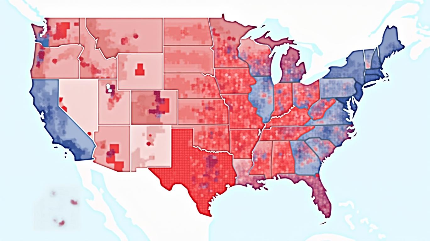 Unlocking Value in America’s Undervalued Housing Markets