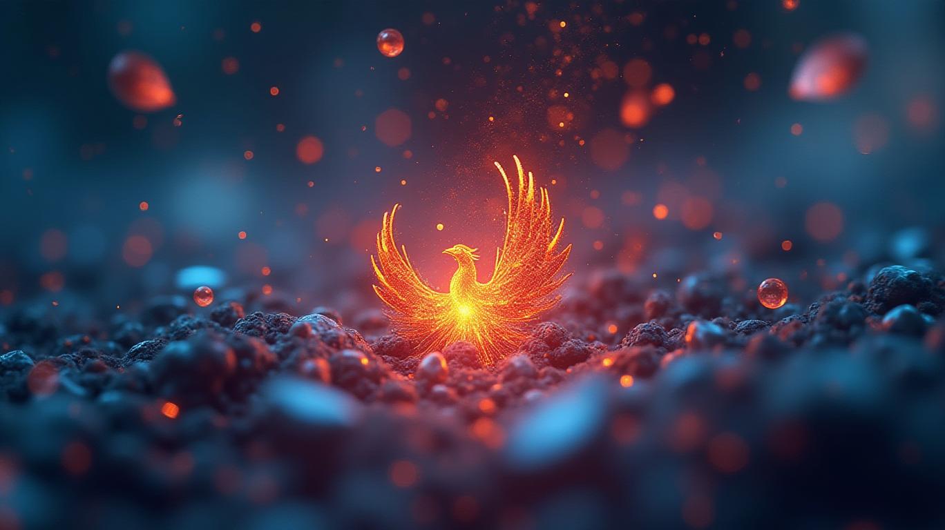 Phoenix New Media's Q1 2025: Contradictions in Advertising Revenue Strategies and Market Trends