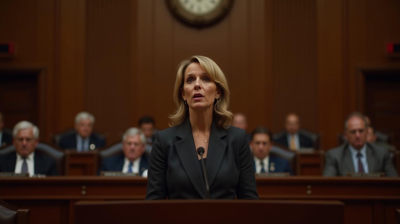 Senate Advances Stablecoin Bill Despite Democratic Divisions