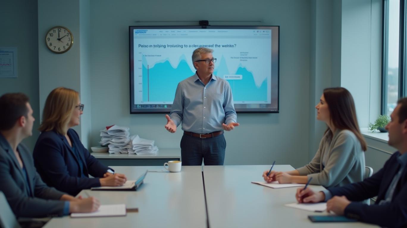 HeartBeam's Q1 2025: Key Contradictions in Patient Engagement, Pricing, and FDA Clearance