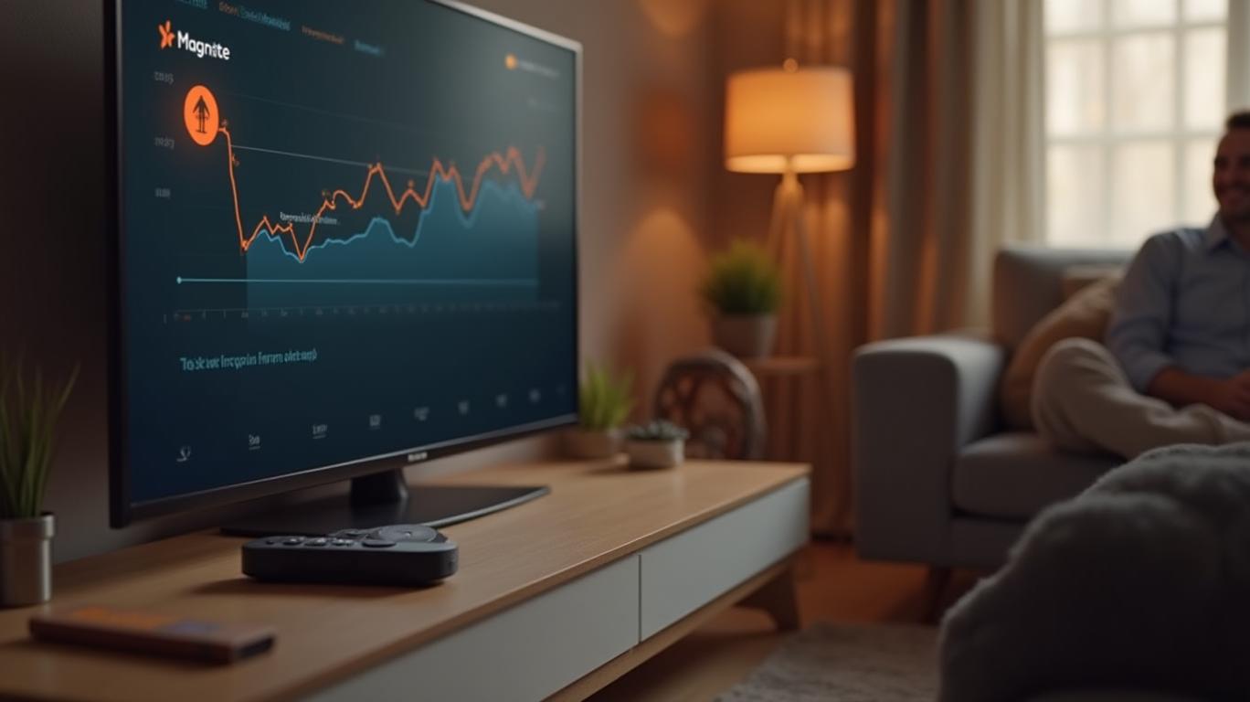 Magnite and Amazon’s CTV Alliance: A Play for Digital Advertising Supremacy