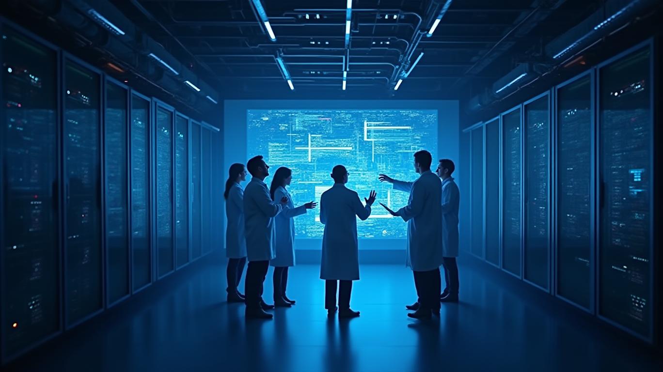 Red Hat and Hitachi’s AI-Driven Enterprise Transformation: A Blueprint for Hybrid Cloud Dominance