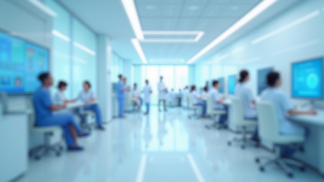 Well Health’s Automatic Share Purchase Plan: A Strategic Play to Boost Value and Confidence